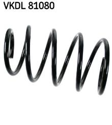SKF VKDL 81080